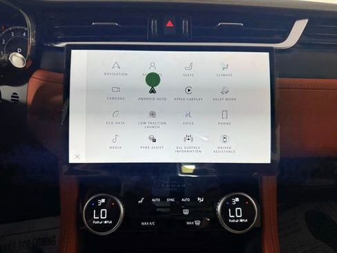 Used 2026 Jaguar F-PACE R-Dynamic S AWD/4WD image 18