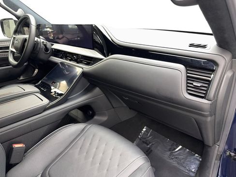 Used 2025 INFINITI QX80 Autograph AWD/4WD image 54