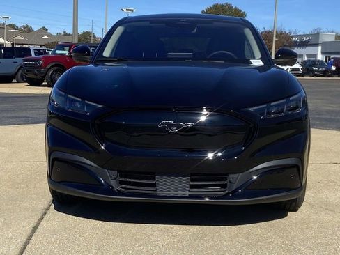 New 2025 Ford Mustang Mach-E Premium w/ Interior Protection Package image 6