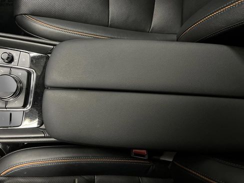 Used 2023 MAZDA CX-50 AWD 2.5 S w/ Cargo Package image 20