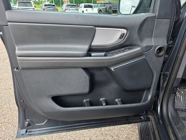 Used 2025 Ford Expedition Max XL AWD/4WD image 19