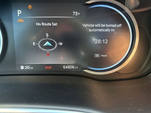 Used 2022 Genesis GV80 2.5T image 16