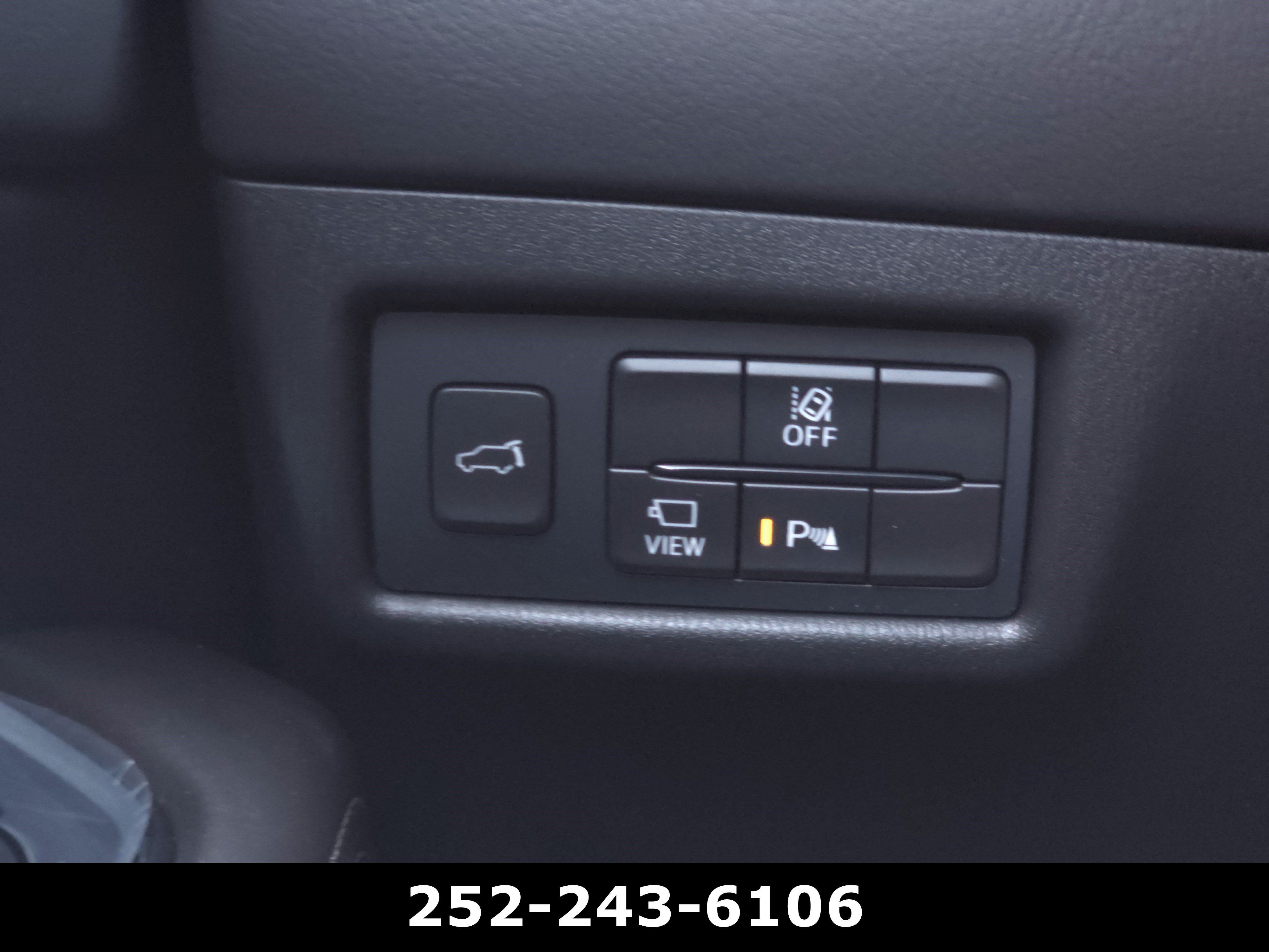 Used 2025 MAZDA CX-5 Signature AWD/4WD image 27