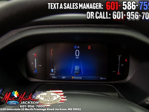 New 2026 Ford Transit 350 XL image 32