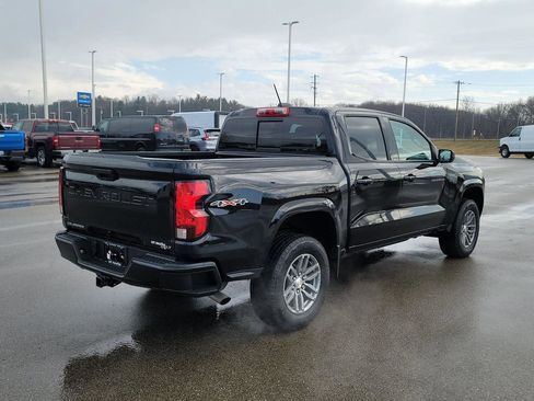Used 2023 Chevrolet Colorado LT w/ LT Convenience Package II image 7