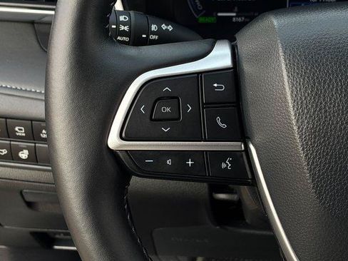 Certified 2026 Toyota Highlander Platinum AWD/4WD image 25