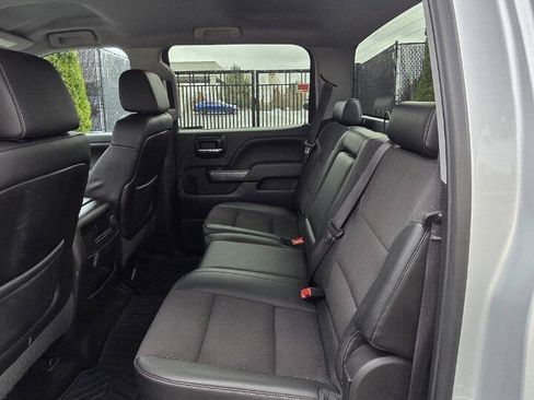 Used 2014 GMC Sierra 1500 SLE w/ All-Terrain Package AWD/4WD image 10