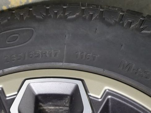 Used 2020 Chevrolet Colorado ZR2 AWD/4WD image 39