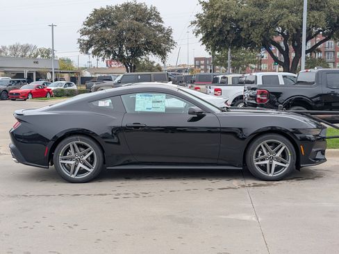 New 2026 Ford Mustang Premium image 3