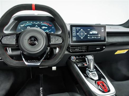 New 2025 Lotus Emira image 22