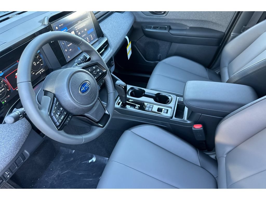 New 2026 Subaru Outback Premium AWD/4WD image 10