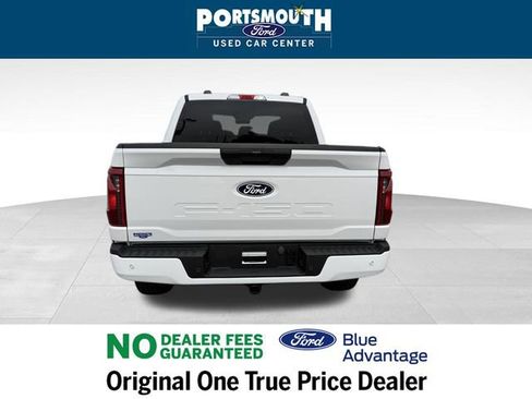 Certified 2024 Ford F150 STX image 28