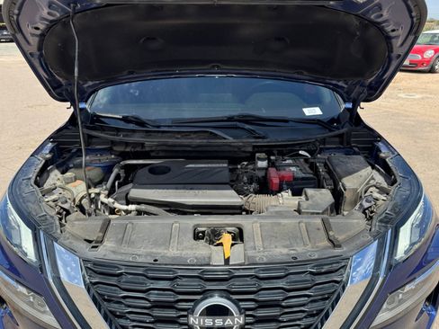 Used 2023 Nissan Rogue SV FWD image 20