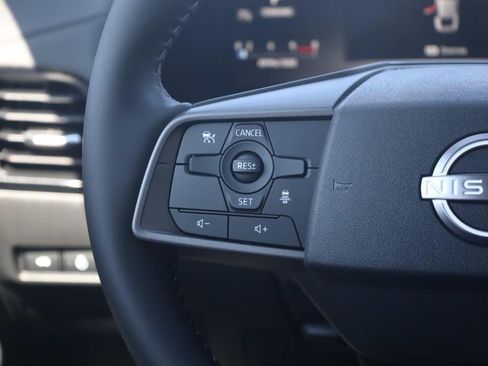 New 2026 Nissan Sentra SV w/ SV Convenience Package FWD image 10