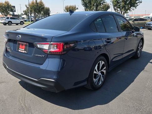 Used 2023 Subaru Legacy Premium AWD/4WD image 7
