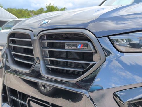 Used 2024 BMW X5 M Competition AWD/4WD image 13
