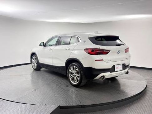 Used 2022 BMW X2 sDrive28i w/ Convenience Package FWD image 6