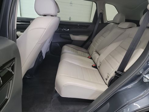 Certified 2025 Honda CR-V EX-L image 28