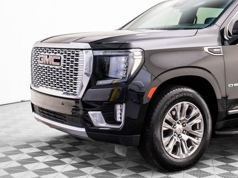 Used 2023 GMC Yukon XL Denali image 39