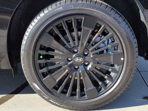 New 2026 Hyundai Santa Fe Calligraphy image 14