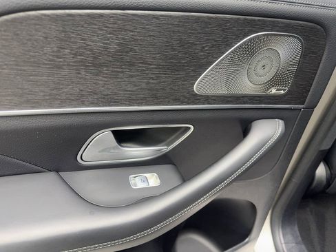 Used 2021 Mercedes-Benz GLE 53 AMG 4MATIC image 35