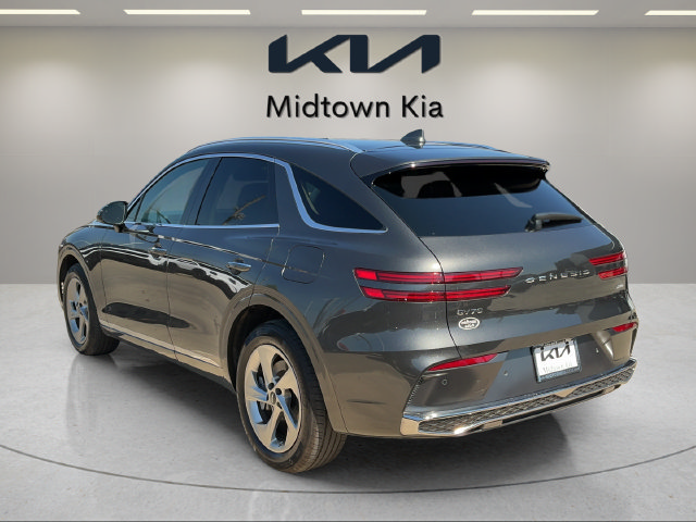 Used 2026 Genesis GV70 2.5T AWD/4WD image 5