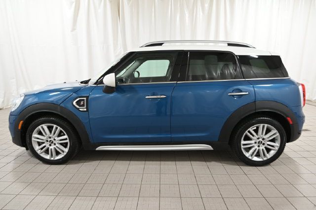 Used 2018 MINI Cooper Countryman S FWD image 9