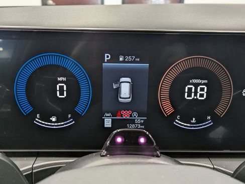 Used 2024 Hyundai Santa Fe XRT image 14