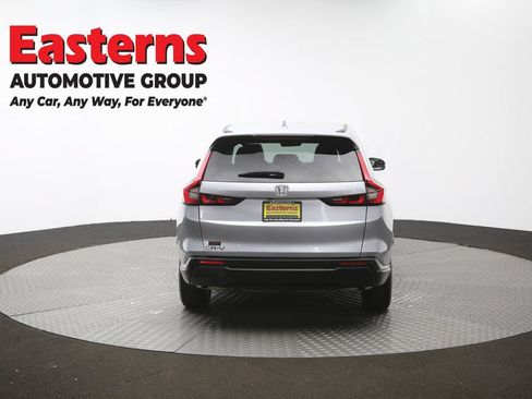 Used 2025 Honda CR-V EX-L image 37