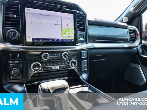 Used 2023 Ford F150 Raptor AWD/4WD image 38