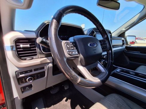 Used 2021 Ford F150 XLT w/ Equipment Group 302A High AWD/4WD image 12
