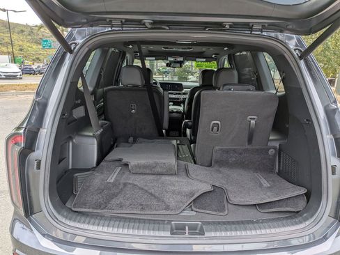 Used 2024 Kia Telluride EX X-Line AWD/4WD image 31