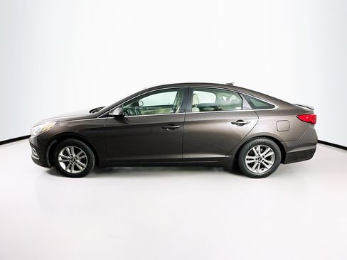 Used 2017 Hyundai Sonata SE FWD image 4