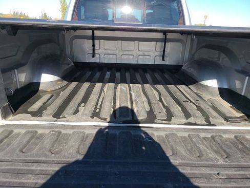 Used 2017 RAM 1500 Rebel w/ Luxury Group image 32