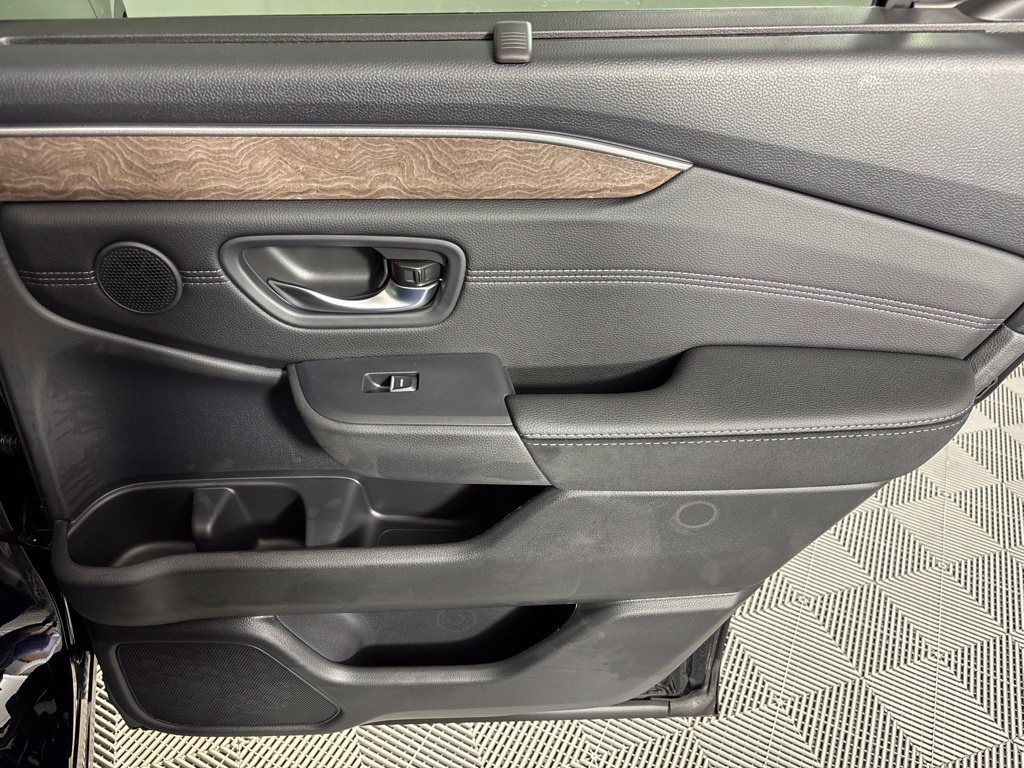 New 2026 Honda Pilot Elite image 16