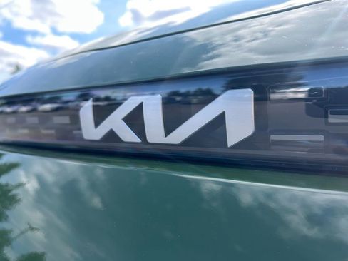 Used 2023 Kia Soul EX image 30