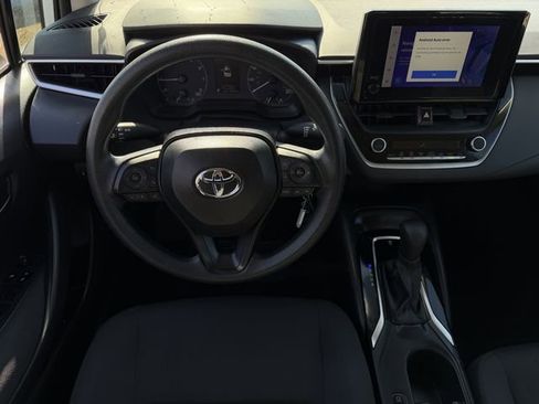 Certified 2024 Toyota Corolla LE image 12