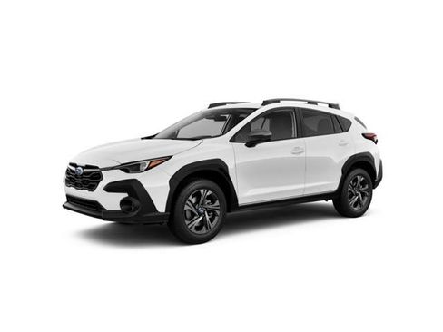 New 2026 Subaru Crosstrek 2.0i Premium image 3