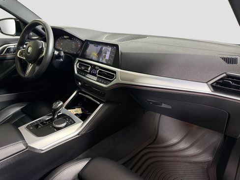 Used 2021 BMW 440i xDrive Coupe w/ Executive Package image 30