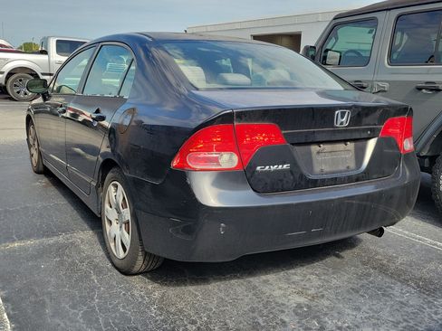 Used 2007 Honda Civic LX image 6