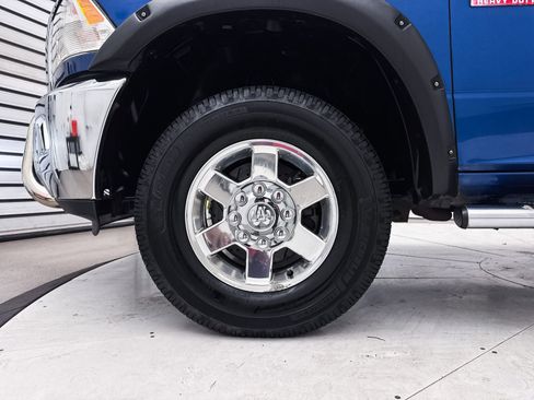 Used 2011 RAM 2500 Big Horn image 14