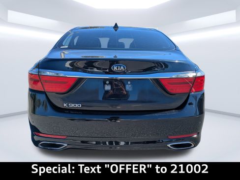 Used 2016 Kia K900 Luxury image 3