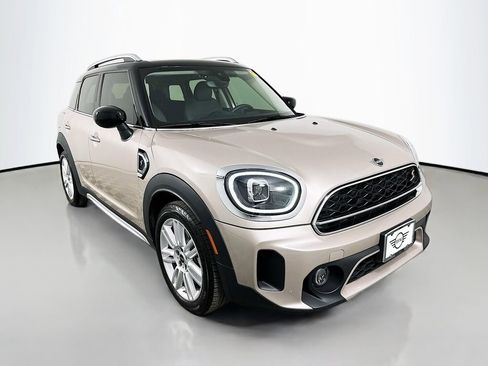 Certified 2023 MINI Cooper Countryman S image 3