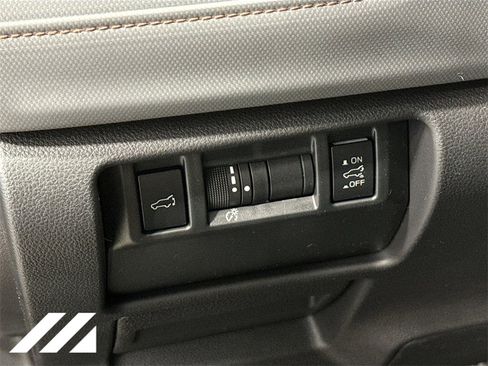 New 2026 Subaru Forester Sport image 10