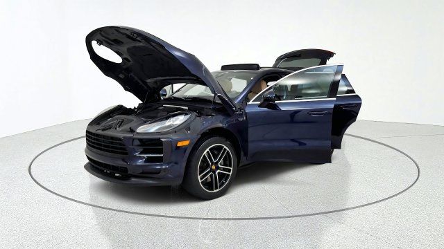 Used 2019 Porsche Macan S AWD/4WD image 13