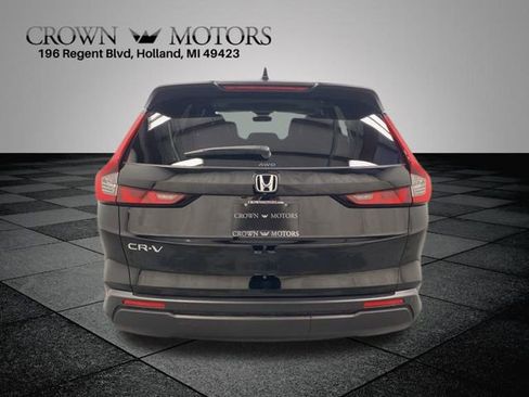 Used 2023 Honda CR-V EX-L image 5