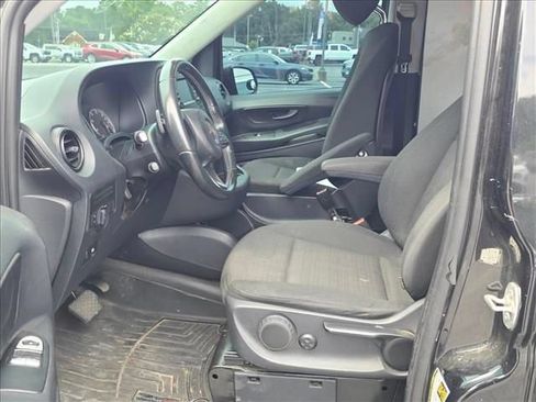 Used 2016 Mercedes-Benz Metris image 27