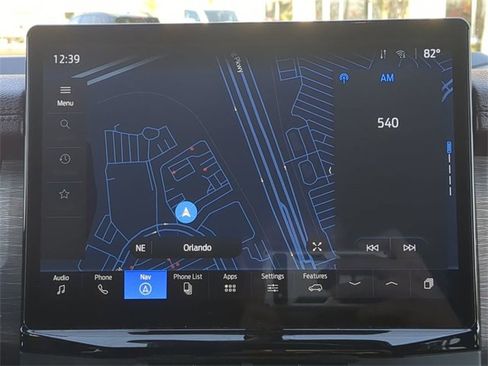 Used 2024 Ford Expedition Max Limited image 28