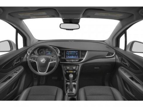 Used 2019 Buick Encore Preferred image 11