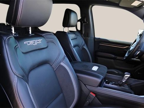 Used 2024 RAM 1500 TRX w/ TRX Level 2 Equipment Group image 18